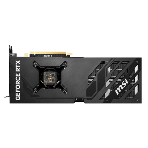 MSI RTX 4070 Ti Ventus 3X OCV1 12GB Graphics Card